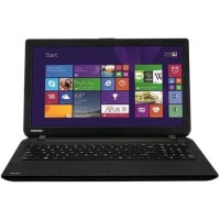 Refurbished Toshiba Satellite C50-B-14D Intel Celeron N2830 4GB 500GB 14 Inch Windows 10 Laptop