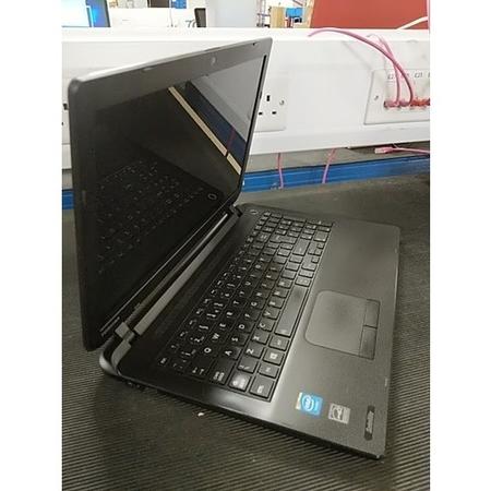 Refurbished Toshiba Satellite C50-B-14D Intel Celeron N2830 4GB 500GB 14 Inch Windows 10 Laptop