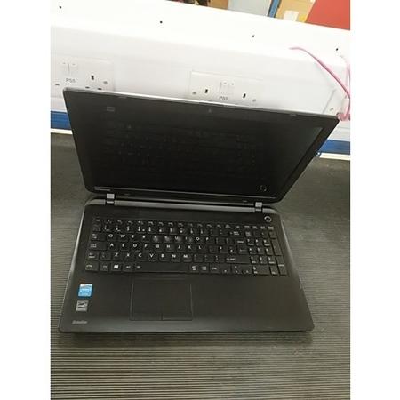 Refurbished Toshiba Satellite C50-B-14D Intel Celeron N2830 4GB 500GB 14 Inch Windows 10 Laptop