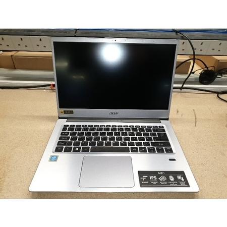 Refurbished Acer Swift SF314-54 N17W7 Intel Pentium 4415U 4GB 256GB 14 Inch Windows 10 Laptop