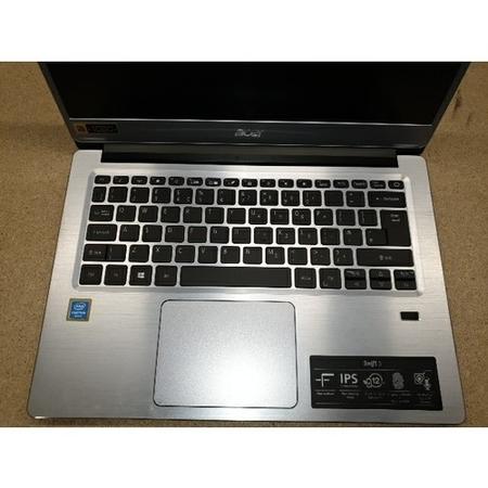 Refurbished Acer Swift SF314-54 N17W7 Intel Pentium 4415U 4GB 256GB 14 Inch Windows 10 Laptop