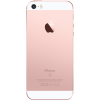 Grade A3 Apple iPhone SE Rose Gold 4&quot; 32GB 4G Unlocked &amp; SIM Free