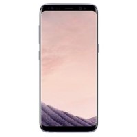 Grade A3 Samsung Galaxy S8 Orchid Grey 5.8" 64GB 4G Unlocked & SIM Free