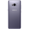 Grade B Samsung Galaxy S8 Orchid Grey 5.8&quot; 64GB 4G Unlocked &amp; SIM Free