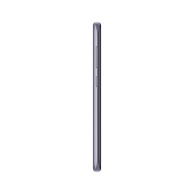 Grade A3 Samsung Galaxy S8 Orchid Grey 5.8" 64GB 4G Unlocked & SIM Free
