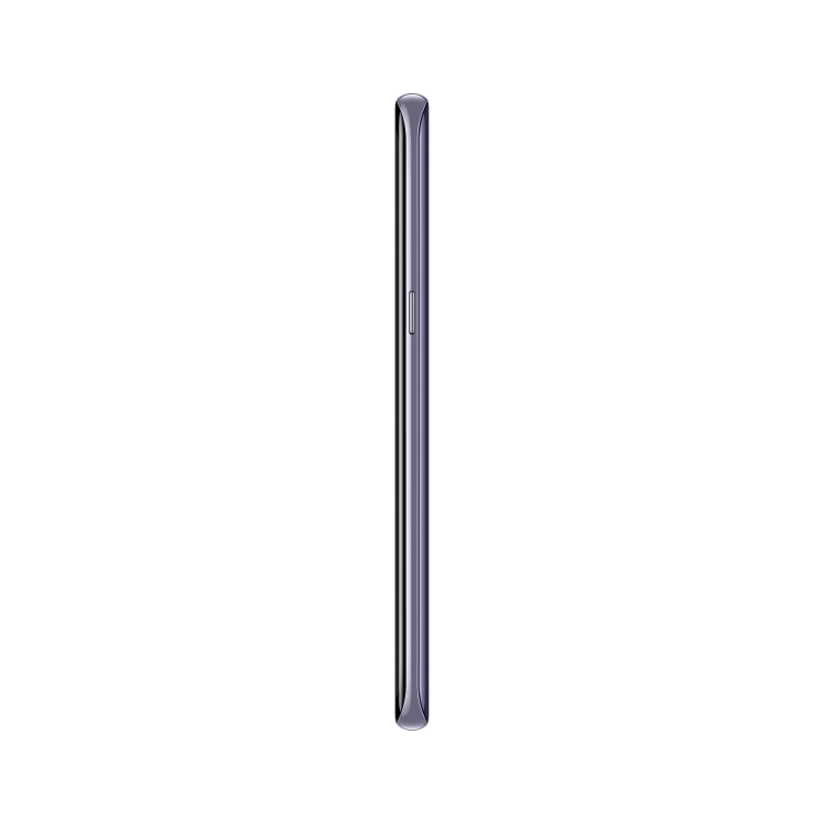 Grade A3 Samsung Galaxy S8 Orchid Grey 5.8" 64GB 4G Unlocked & SIM Free