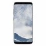 Grade A2 Samsung Galaxy S8 Artic Silver 5.8" 64GB 4G Unlocked & SIM Free