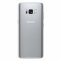 Grade A2 Samsung Galaxy S8 Artic Silver 5.8" 64GB 4G Unlocked & SIM Free