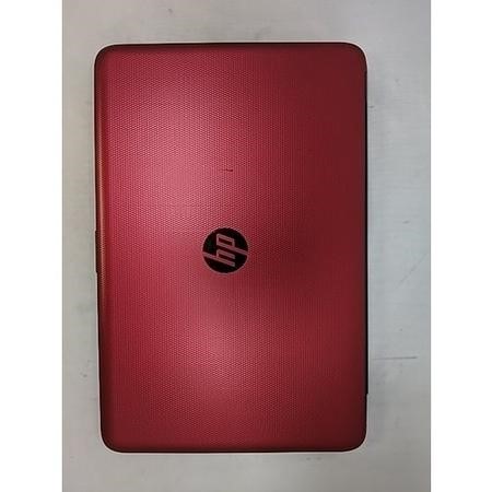 Refurbished HP Notebook Intel Pentium 3825U 8GB 2TB Inch