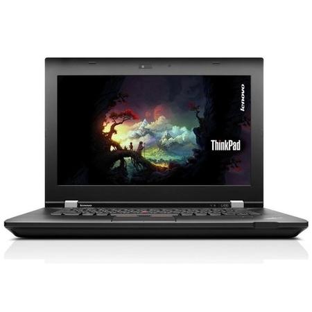 Refurbished Lenovo ThinkPad L430 Core i3-3120M 4GB 160GB 14 Inch Windows 10 Laptop