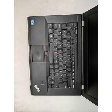Refurbished Lenovo ThinkPad L430 Core i3-3120M 4GB 160GB 14 Inch Windows 10 Laptop