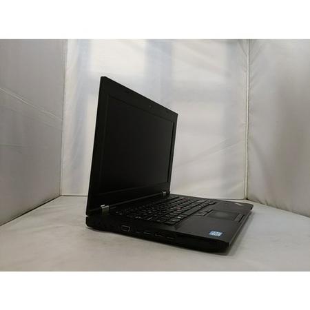 Refurbished Lenovo ThinkPad L430 Core i3-3120M 4GB 160GB 14 Inch Windows 10 Laptop