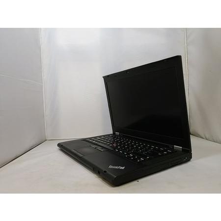 Refurbished Lenovo ThinkPad T430 Core i5-3320M 8GB 320GB 14 Inch Windows 10 Laptop