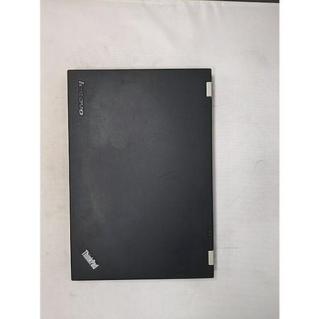 Refurbished Lenovo ThinkPad T430 Core i5-3320M 8GB 320GB 14 Inch Windows 10 Laptop