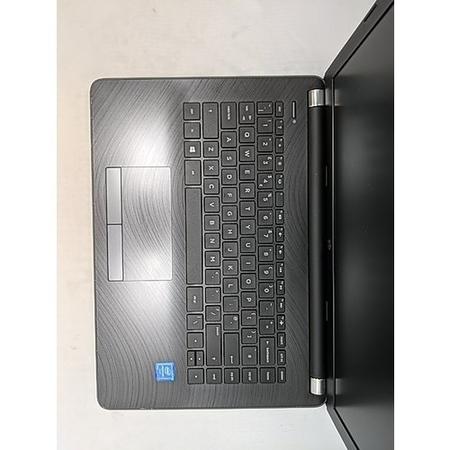 Refurbished HP 14-BS0XX Intel Pentium N3710 4GB 256GB 14 Inch Windows 10 Laptop