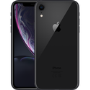 Refurbished Apple iPhone XR Black 6.1" 64GB 4G Unlocked & SIM Free Smartphone