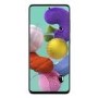 Refurbished Samsung Galaxy A51 128GB 4G SIM Free Smartphone - Prism Crush Black