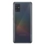Refurbished Samsung Galaxy A51 128GB 4G SIM Free Smartphone - Prism Crush Black