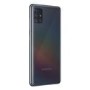 Refurbished Samsung Galaxy A51 128GB 4G SIM Free Smartphone - Prism Crush Black