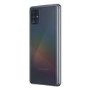 Refurbished Samsung Galaxy A51 128GB 4G SIM Free Smartphone - Prism Crush Black
