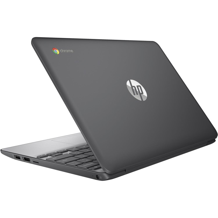 Refurbished ASUS 14-DB0003NA AMD A4-9120 4GB 32GB 14 Inch Chromebook