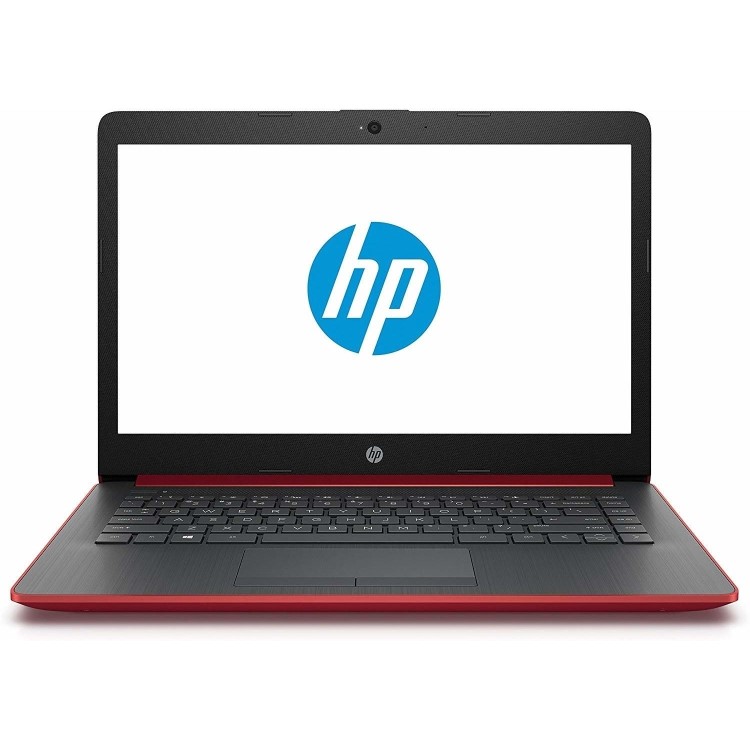 Refurbished HP 14-CK0XXX Core i5-7200U 4GB 256GB 14 Inch Windows 10 Laptop