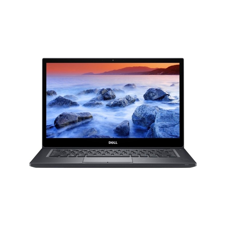 Refurbished Dell Latitude 7480 Core i5-7300U 8GB 256GB 14 Inch Windows 10 Laptop