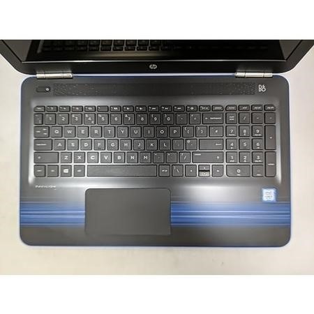Refurbished HP Pavilion Notebook Core i5-7200U 16GB 256GB 15.6