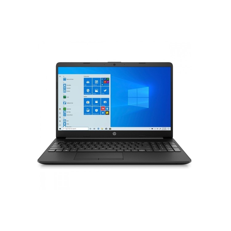 Refurbished HP 15-GW0XXX AMD Athlon 3050U 4GB 1TB Windows 10 Laptop