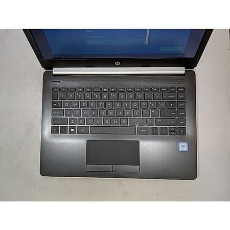 Refurbished HP 14-CK0XXX Core i5-7200U 4GB 256GB 14 Inch Windows 10 Laptop