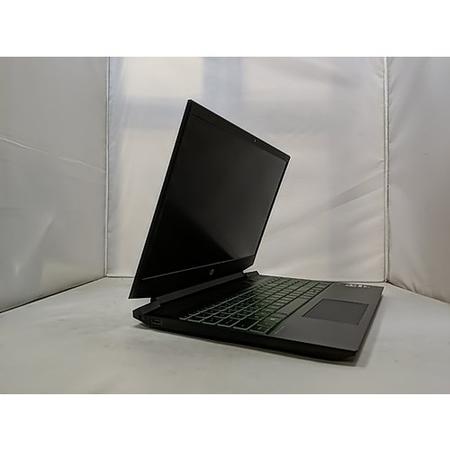 Refurbished HP Pavilion 15-EC0XXX AMD Ryzen 5 3550H 8GB 256GB 15.6 Inch Windows 10 Gaming Laptop