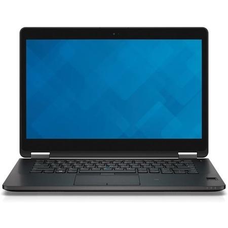Refurbished Dell Latitude E7470 Core i5-6300U 8GB 180GB 14 Inch Windows 10 Laptop