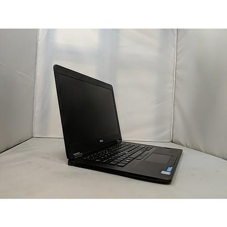 Refurbished Dell Latitude E7470 Core i5-6300U 8GB 180GB 14 Inch Windows 10 Laptop