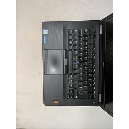 Refurbished Dell Latitude E7470 Core i5-6300U 8GB 180GB 14 Inch Windows 10 Laptop