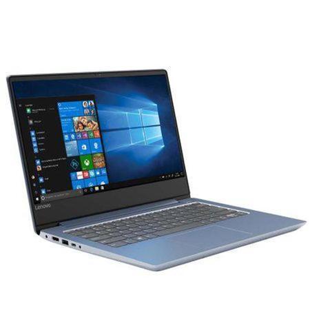 Refurbished Lenovo 81F4 Core i3-8130U 8GB 128GB 14 Inch Windows 10 Pro Laptop