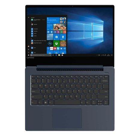 Refurbished Lenovo 81F4 Core i3-8130U 8GB 128GB 14 Inch Windows 10 Pro Laptop