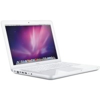Refurbished Apple MacBook A1342 Core 2 Duo 4GB 250GB 13 Inch Laptop