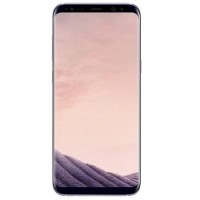 Samsung Galaxy S8 Plus Orchid Grey 6.2" 64GB 4G Unlocked & SIM Free
