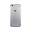 Grade D Apple iPhone 6 Space Grey 4.7&quot; 16GB 4G Unlocked &amp; SIM Free
