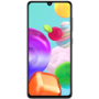 Refurbished Samsung Galaxy A41 64GB 4G SIM Free Smartphone - Prism Crush Blue