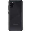 Grade A1 Samsung Galaxy A41 Prism Crush Black 6.1&quot; 64GB 4G Dual SIM Unlocked &amp; SIM Free