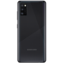 Refurbished Samsung Galaxy A41 64GB 4G SIM Free Smartphone - Prism Crush Blue