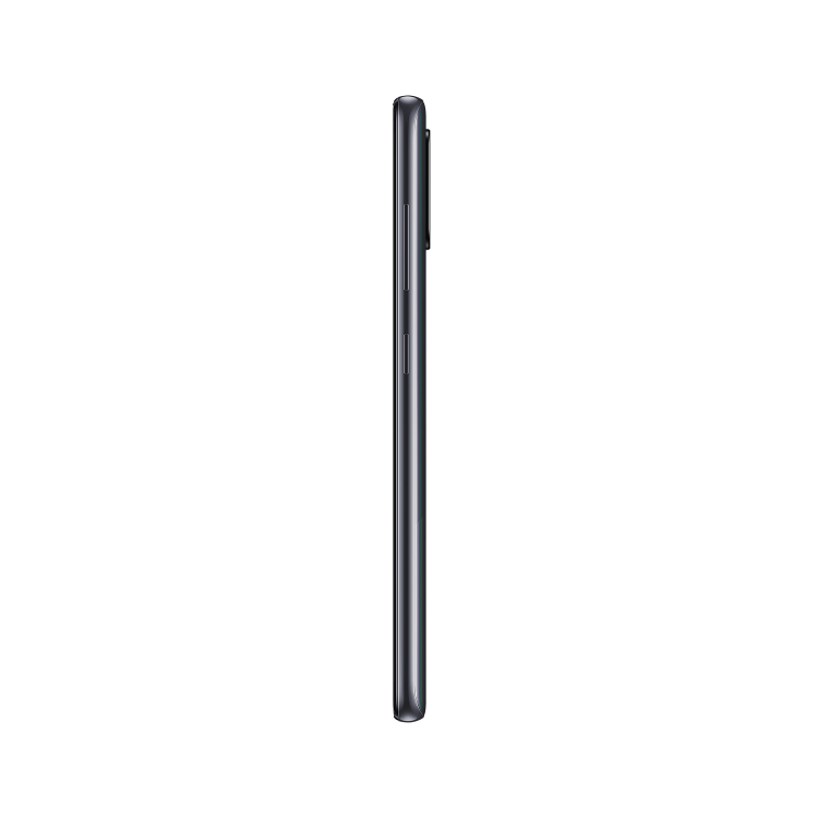 Refurbished Samsung Galaxy A41 64GB 4G SIM Free Smartphone - Prism Crush Blue