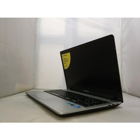 Refurbished Samsung 300E5EV Intel Celeron 847 4GB 500GB 15.6 Inch Windows 10 Laptop