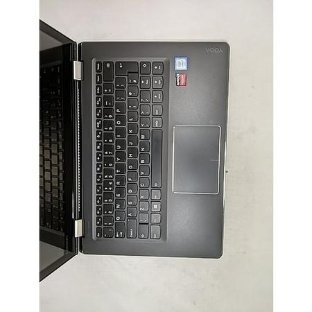 Refurbished Lenovo Yoga 510-14ISK Core i7-6500U 8GB 256GB 14 Inch Windows 10 Laptop