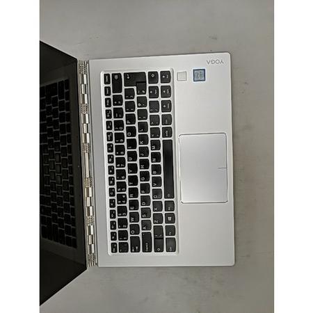 Refurbished Lenovo Yoga 910-13IKB Core i5-7200U 8GB 256GB 14 Inch Windows 10 Laptop