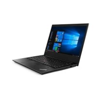 Refurbished Lenovo ThinkPad E480 Core i5-8250U 8GB 256GB 14 Inch Windows 10 Laptop