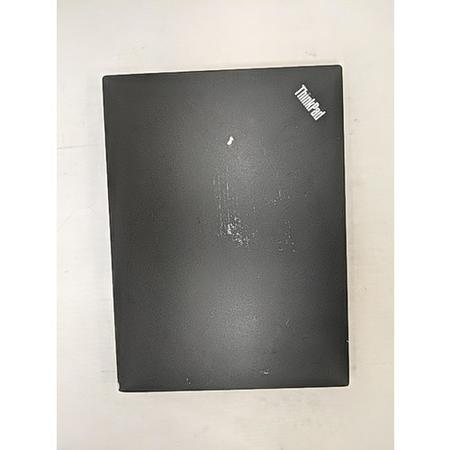 Refurbished Lenovo ThinkPad E480 Core i5-8250U 8GB 256GB 14 Inch Windows 10 Laptop