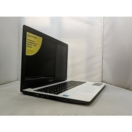 Refurbished Asus X553MA Intel Pentium N3530 4GB 1TB 15.6 Inch
