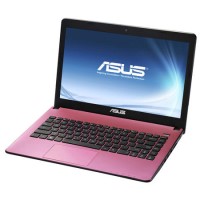 Refurbished Asus X401A1 Intel Celeron B820 4GB 250GB 14 Inch Windows 10 Laptop